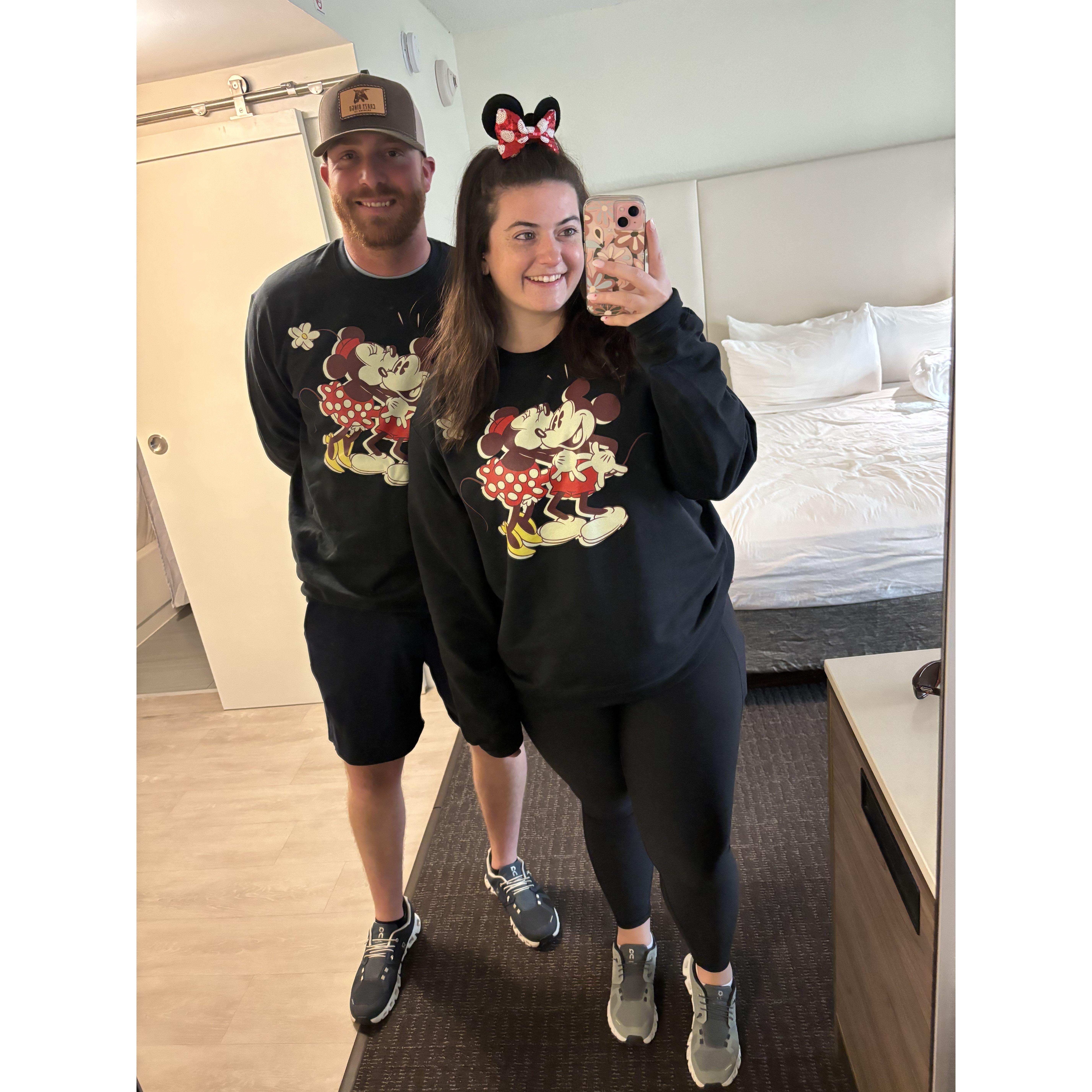 #DisneyAdults