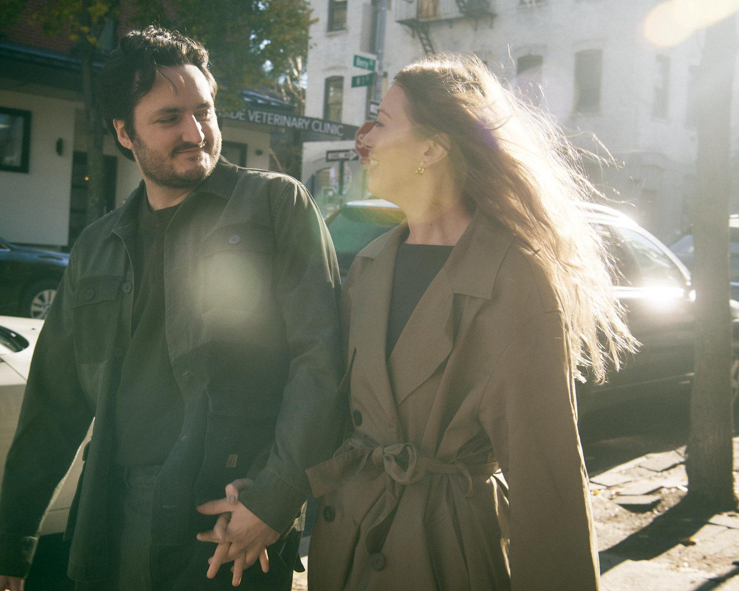 The Wedding Website of Kelsey Celeste and Bobby Hanley