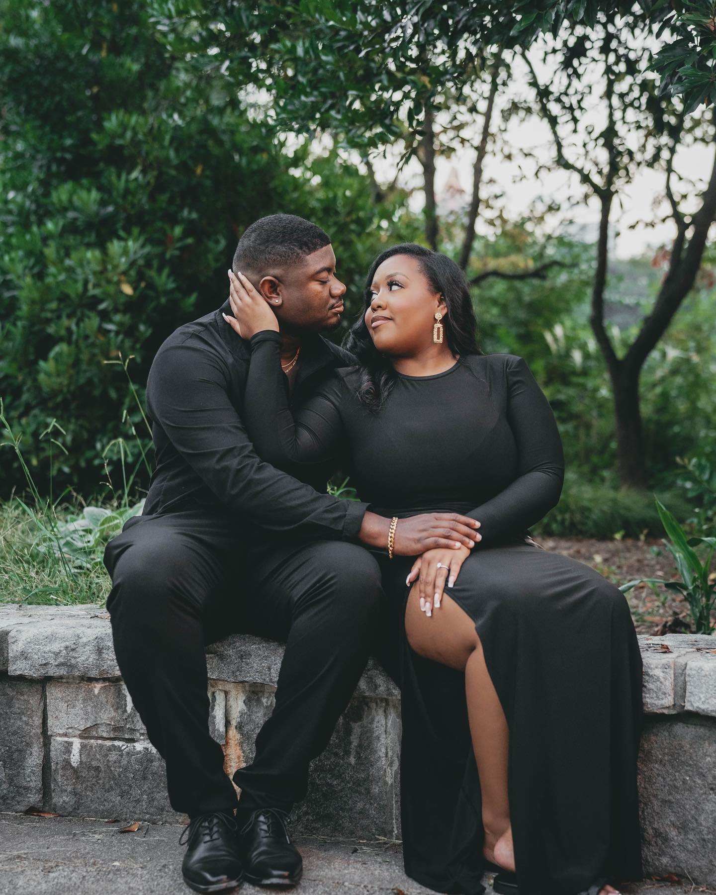 The Wedding Website of Audie Smith and Kaylyn Bell