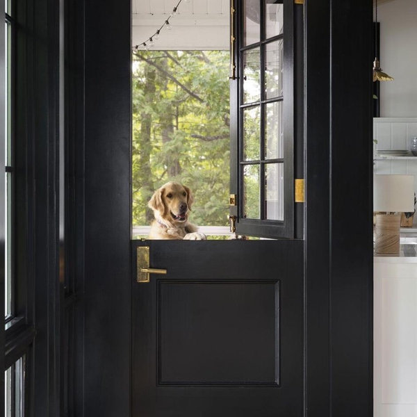 Dutch Door Fund