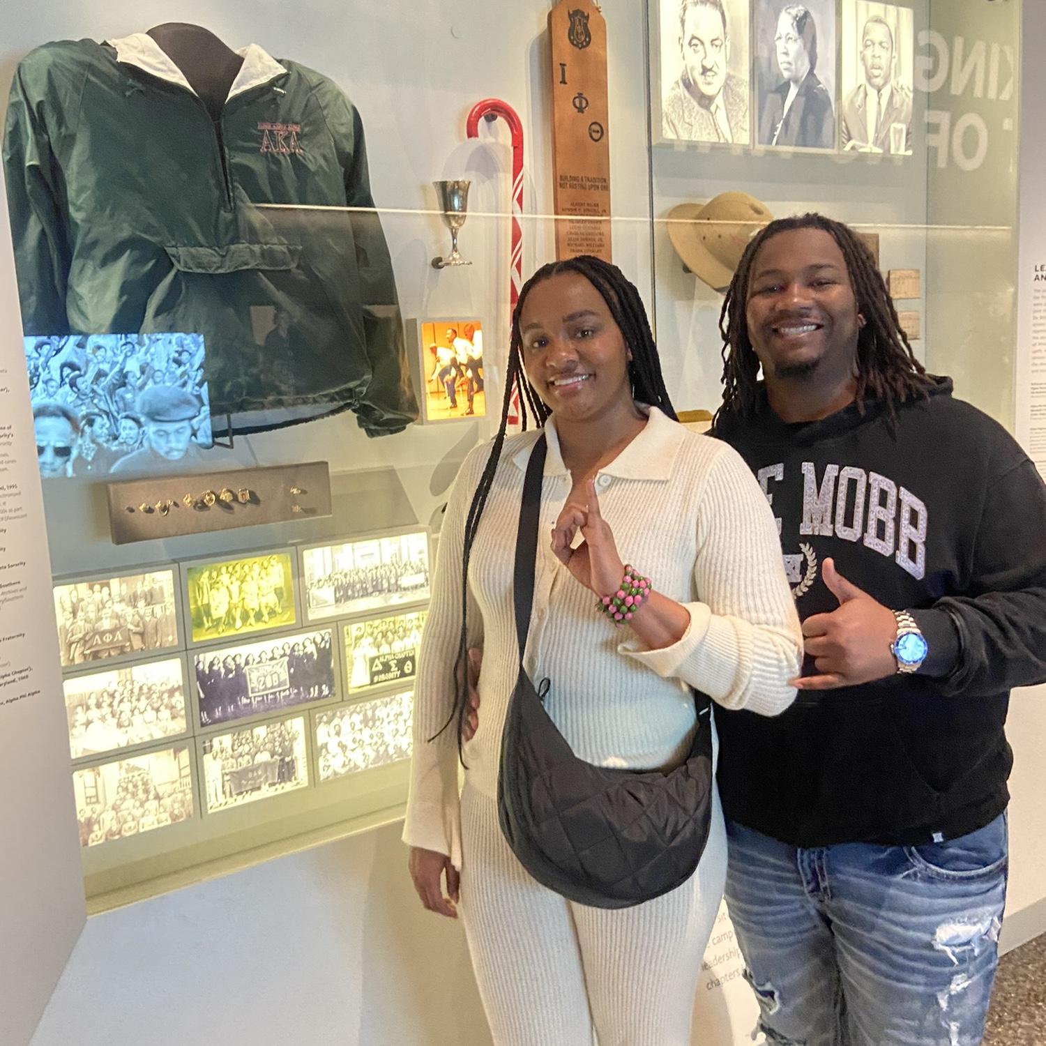 National Museum of African American History and Culture