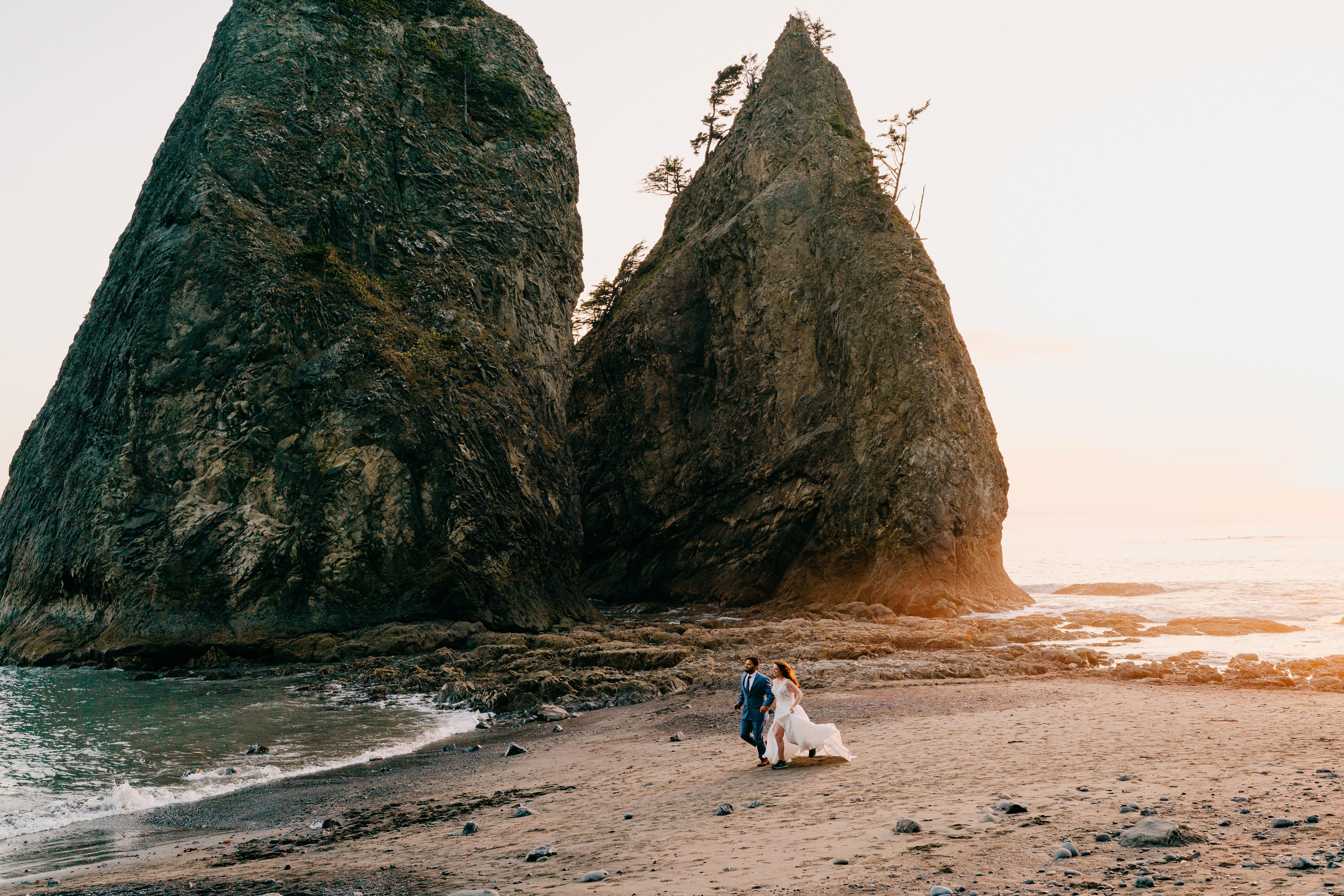 The Wedding Website of Erinn Wagner and Ashish Singh