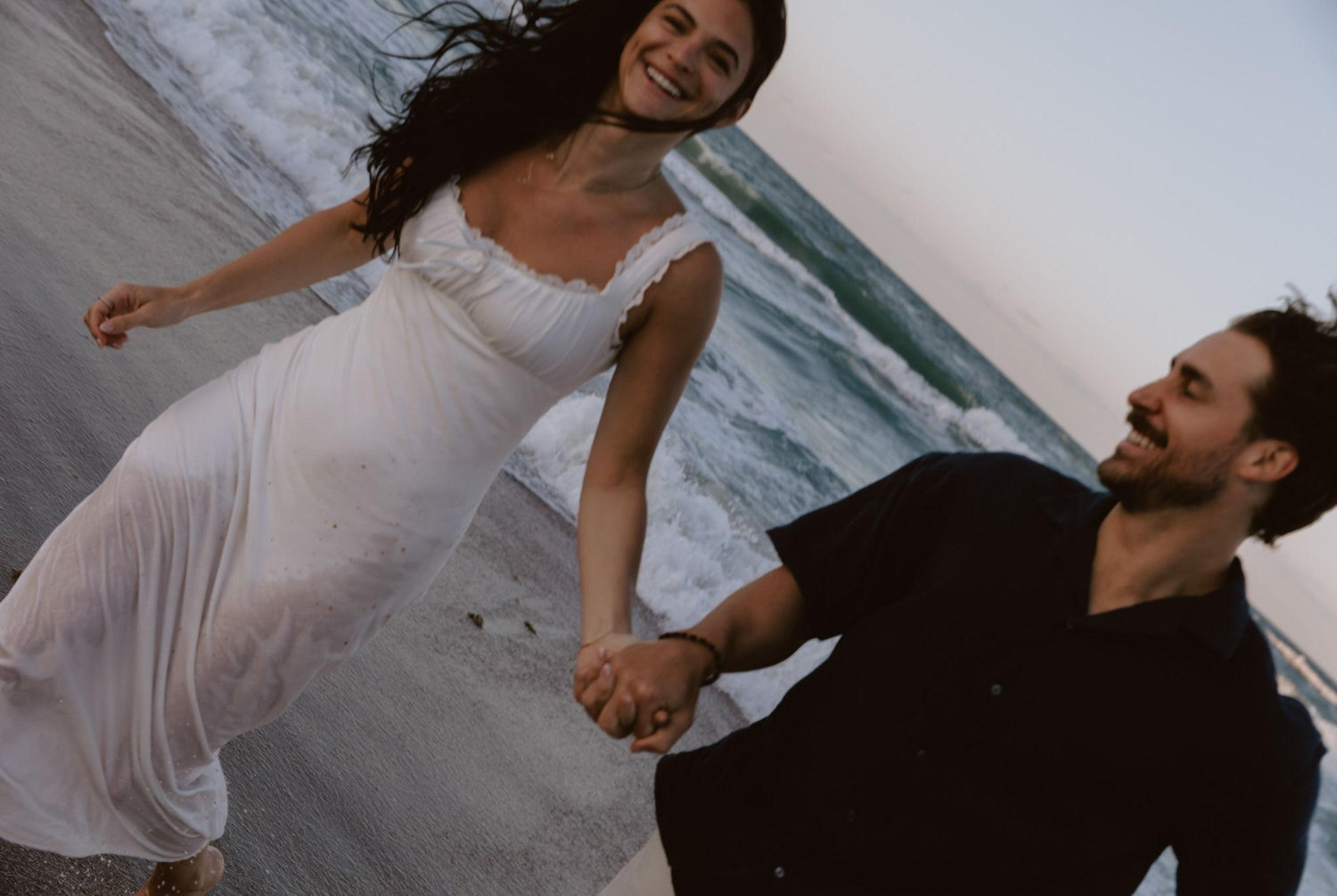 The Wedding Website of Christina Nisivoccia and Maxwell Simons