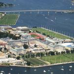 United States Naval Academy