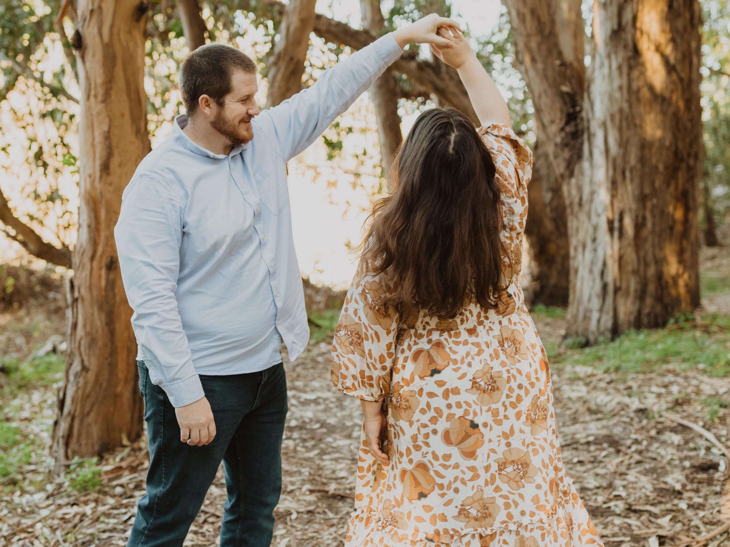 The Wedding Website of Erin Halligan and Nick Jensen