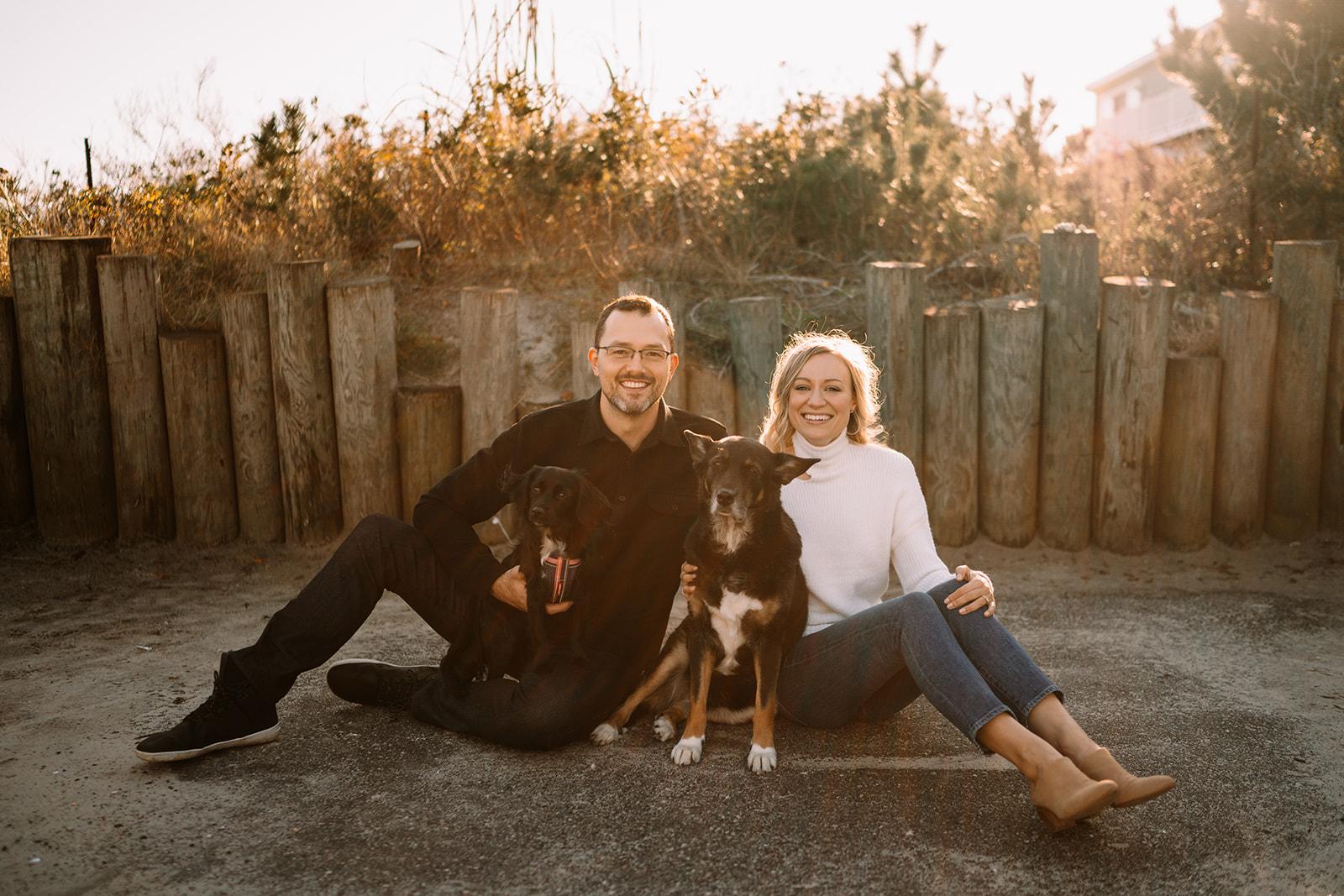 The Wedding Website of Claire McClung and Andrew Krewatch