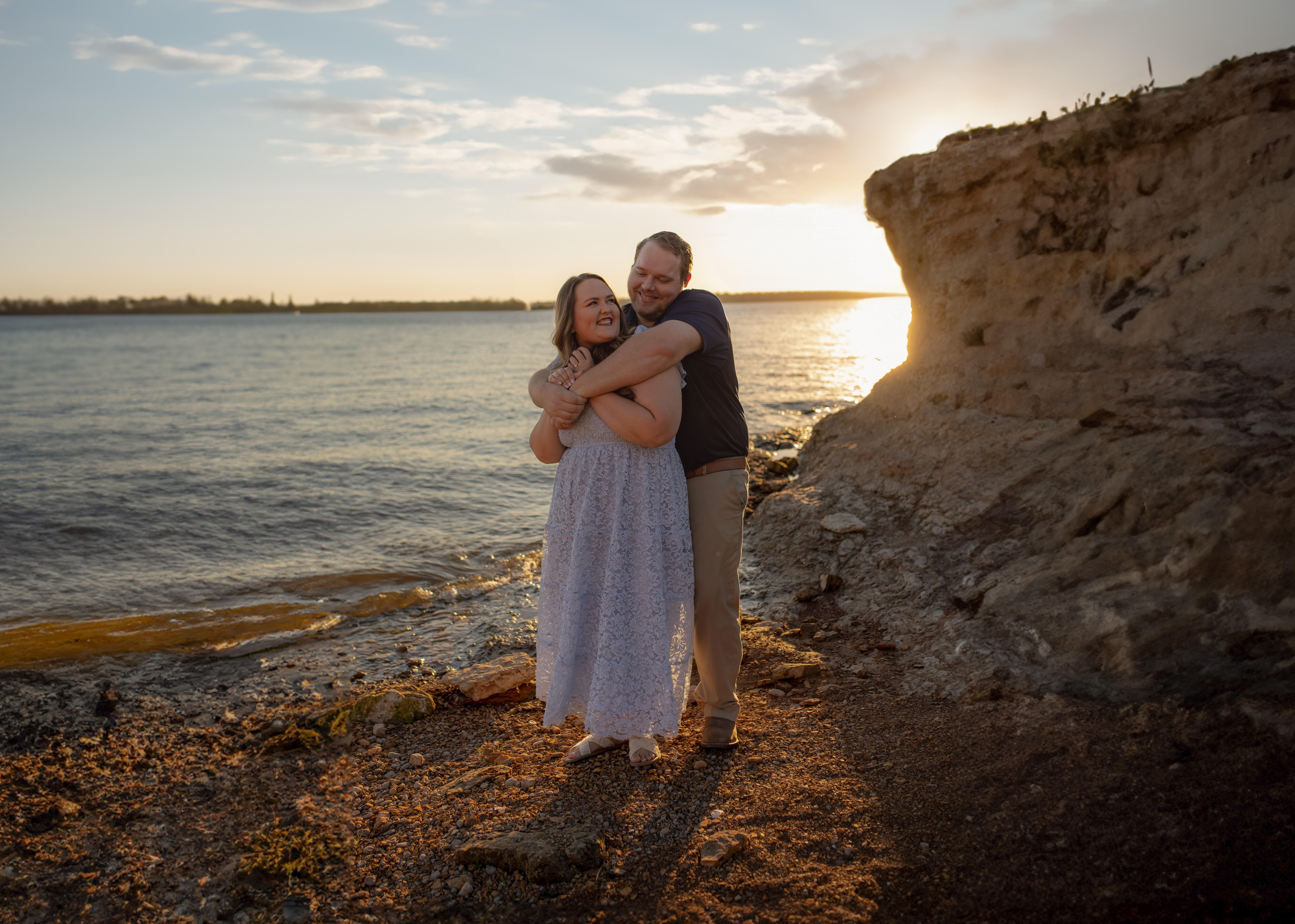 The Wedding Website of Emily Sires and Garrett Walker