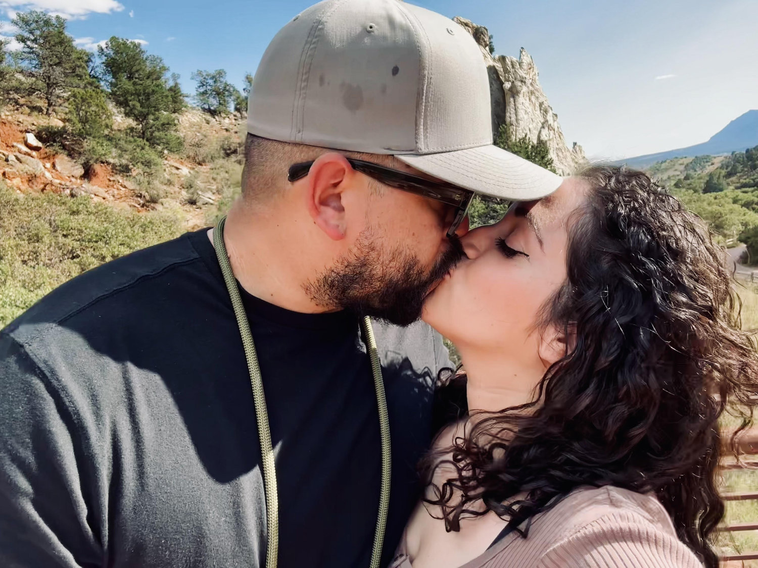 The Wedding Website of Jennifer Gonzalez and Marcus Morales