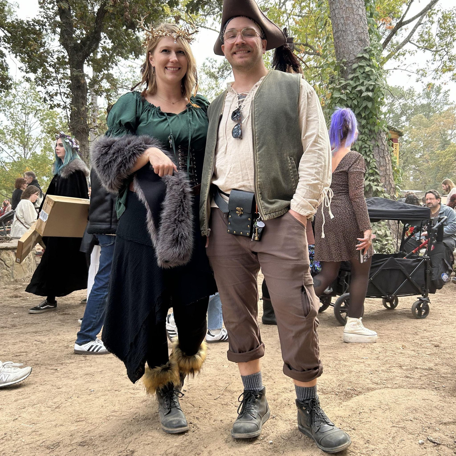 Renaissance Festival