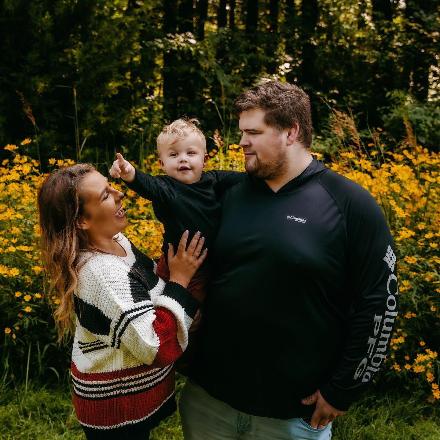 Family Photos 2022
