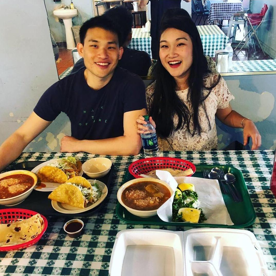 Las Cuatro Milpas in San Diego!
- July 2019
📸 Patrick Hsu