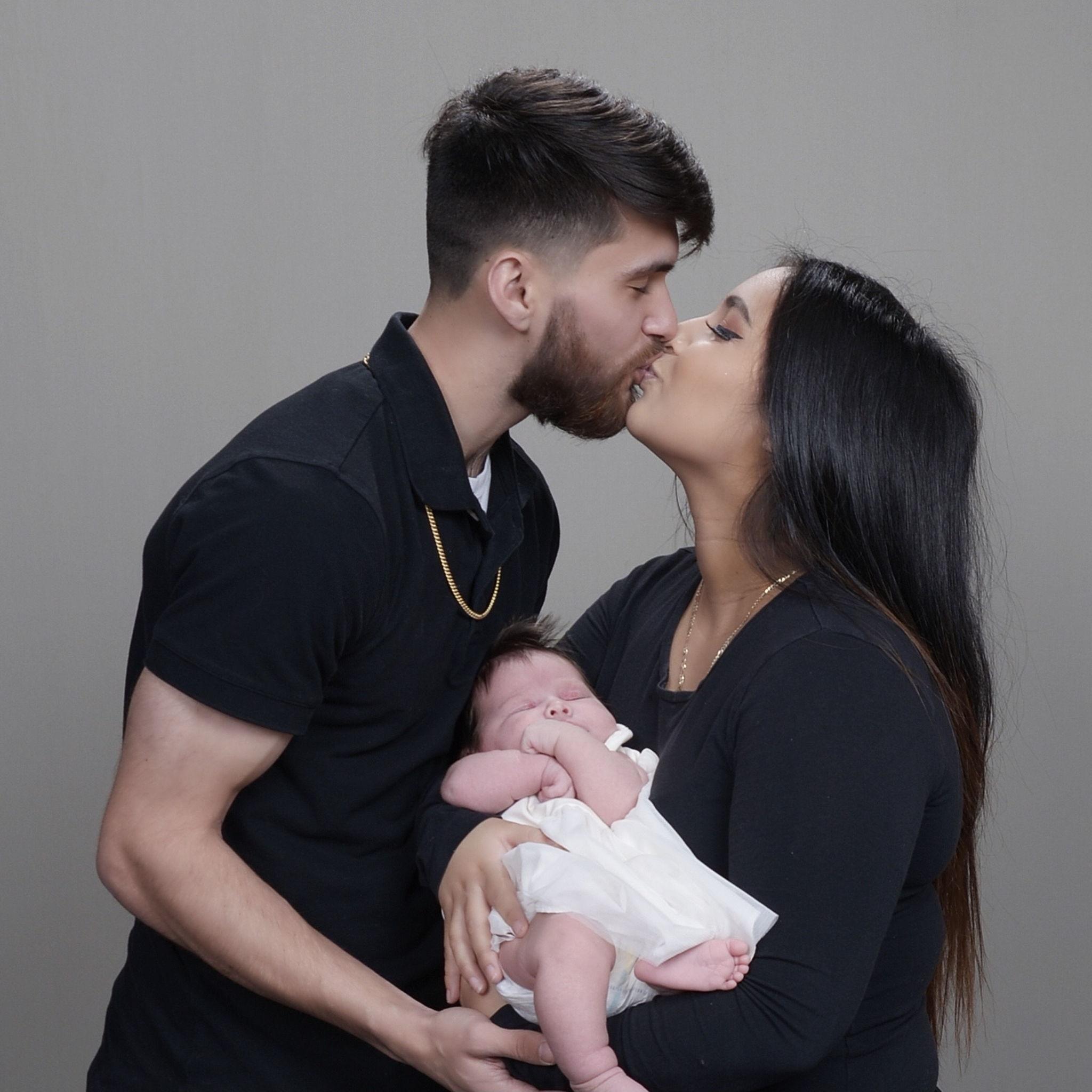 Our New Beginning