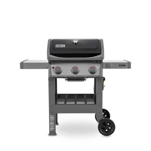 Weber Spirit II E-310