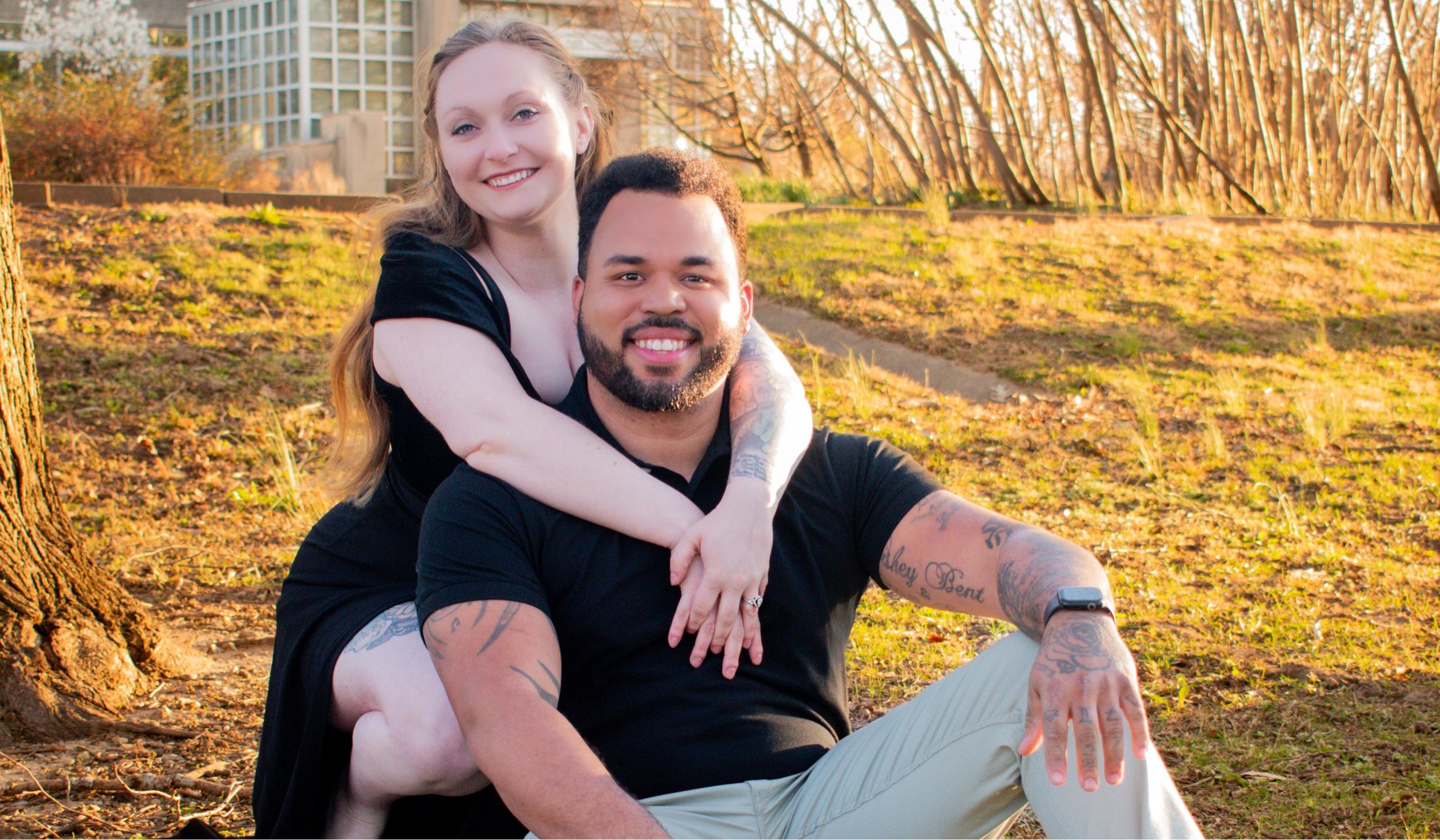 The Wedding Website of Alexandra Wittig and Jordan Mason