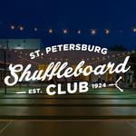 St Petersburg Shuffleboard Club