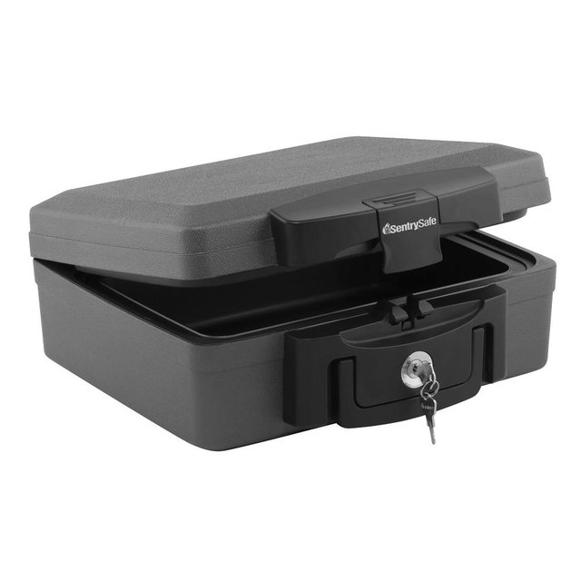 Sentry Safe Fire/Water Proof Safe
