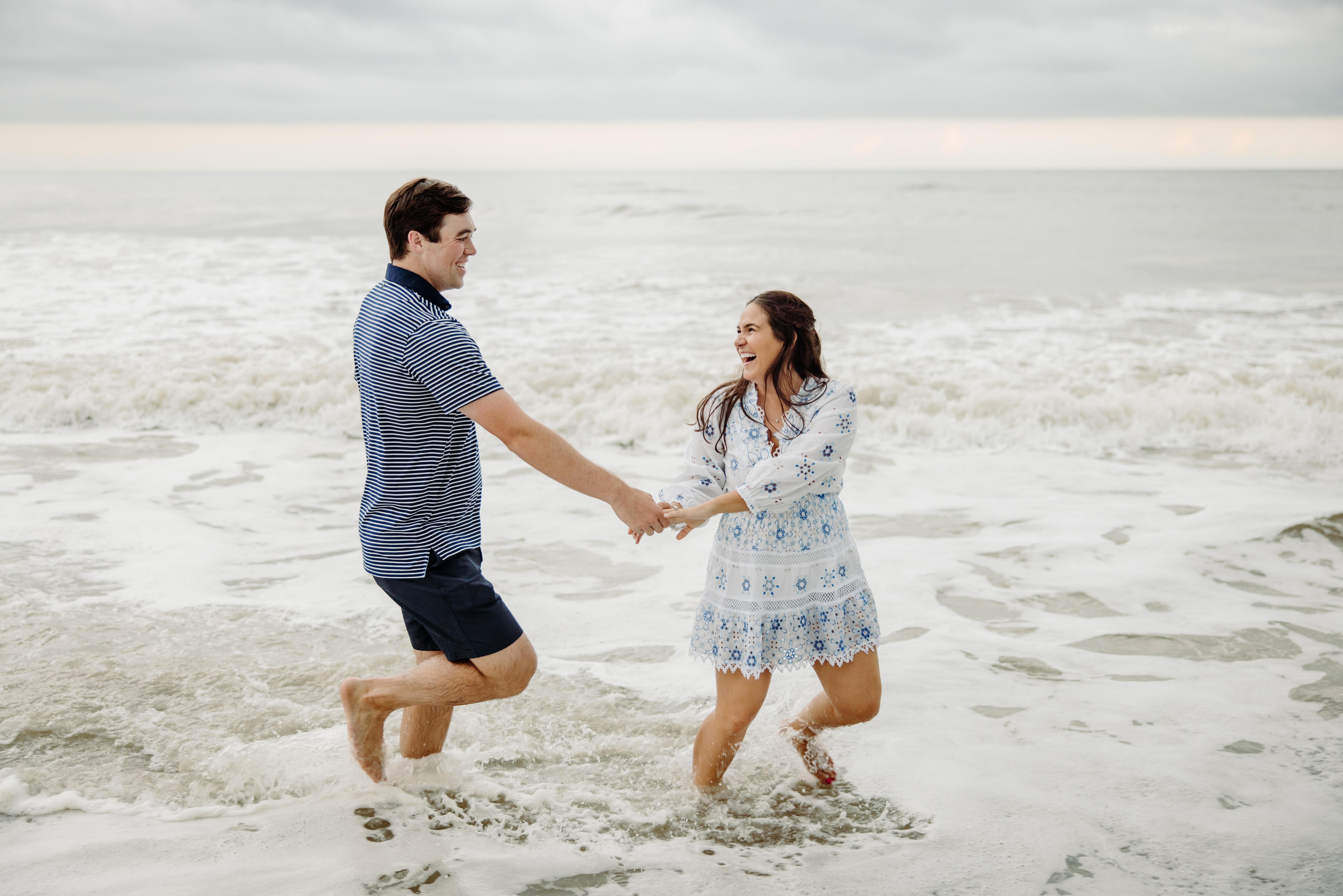 The Wedding Website of Elizabeth Pratt and Jackson Fairweather