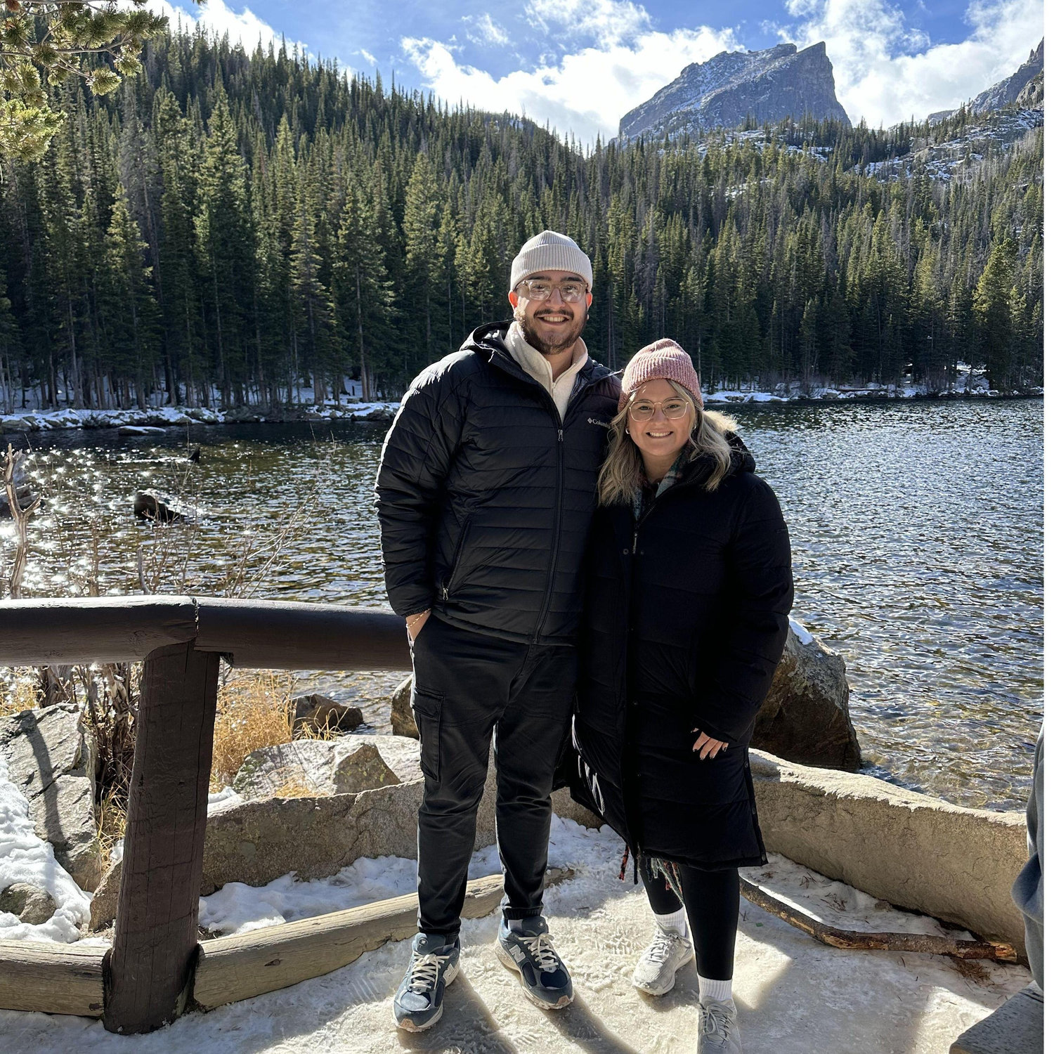Denver Trip!