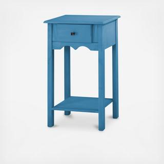Jay End Table