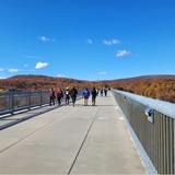 Walkway Over the Hudson