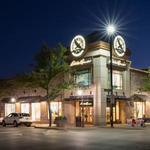 Downtown Naperville