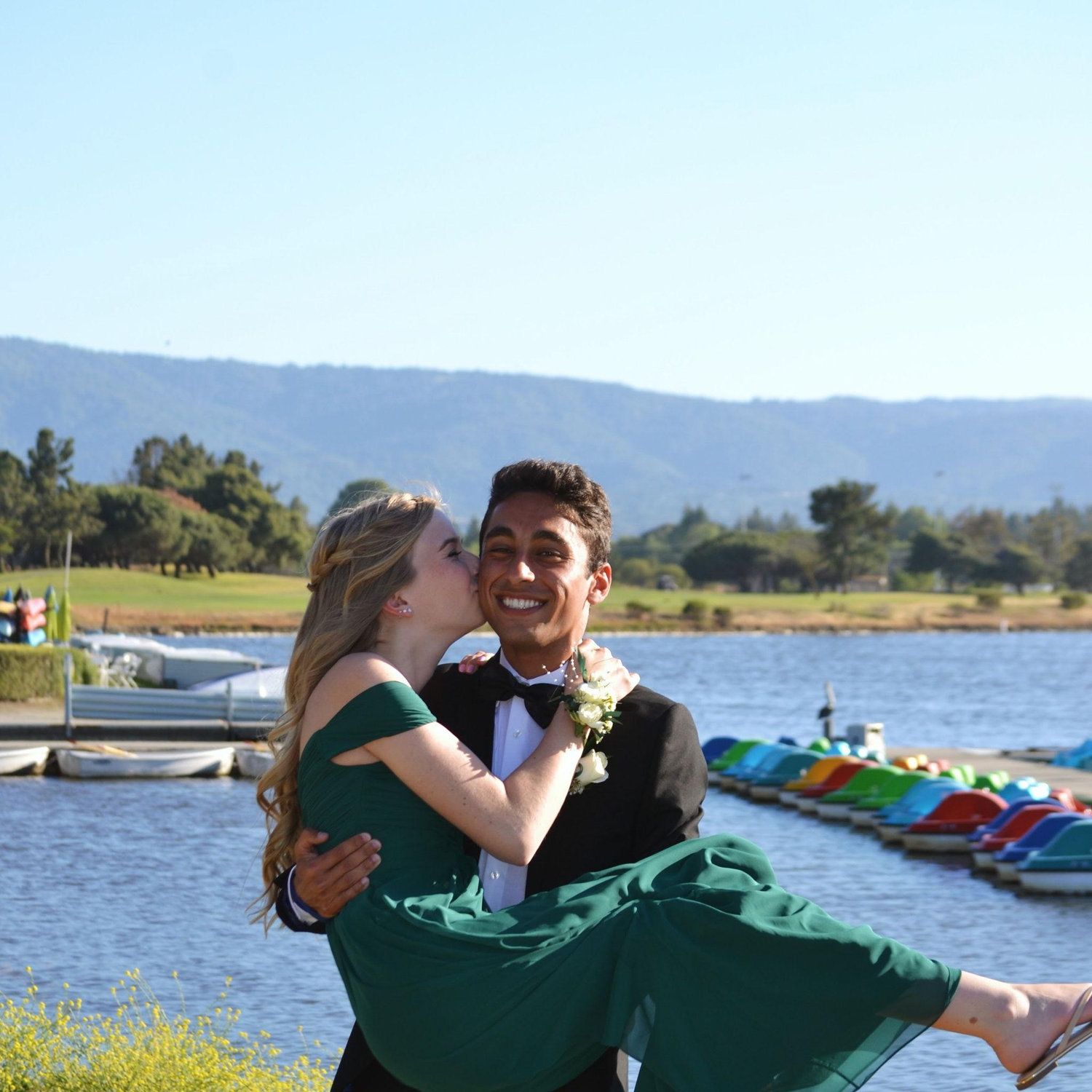 Prom #2