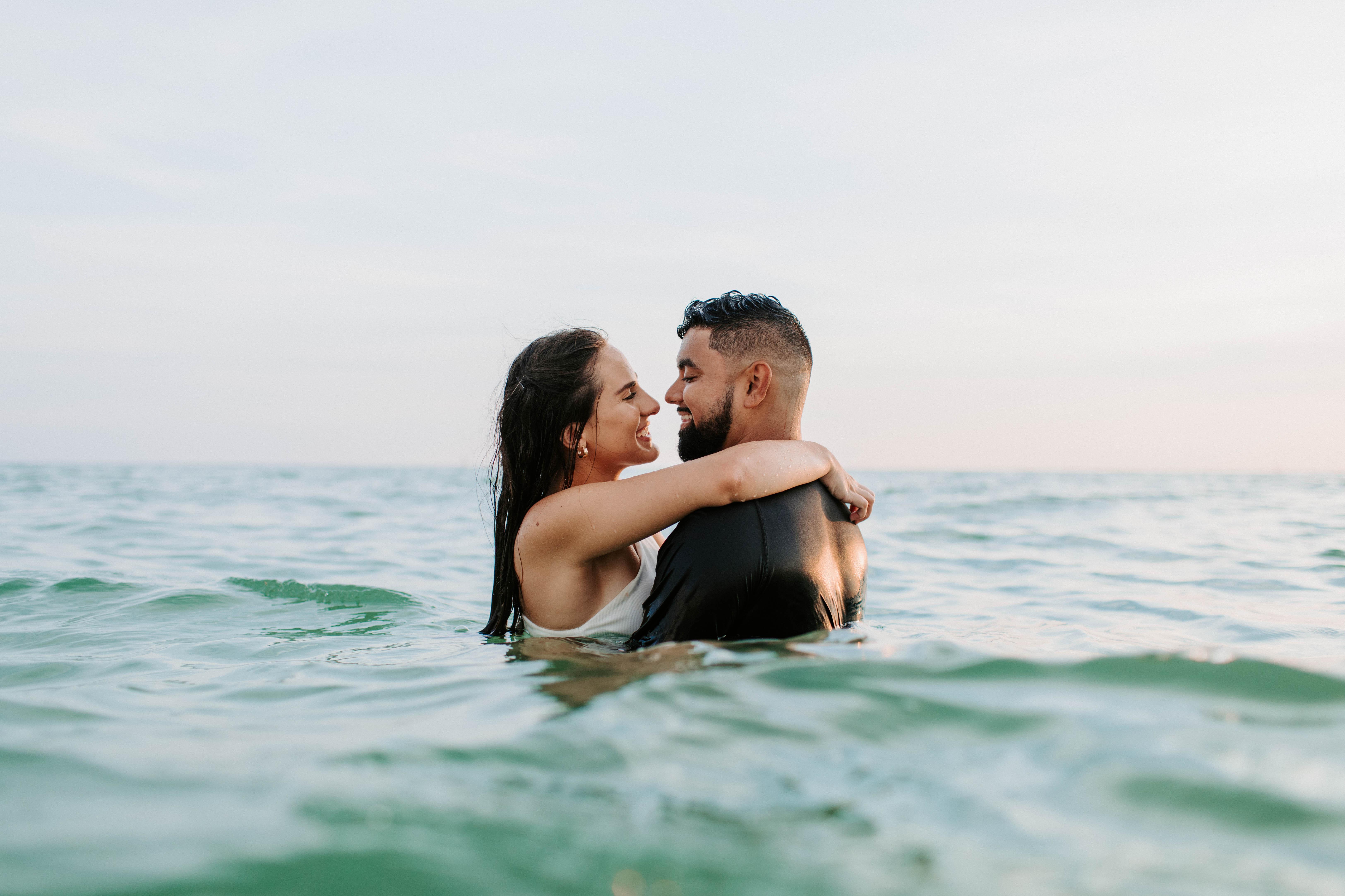 The Wedding Website of Jireh Lugones and Gabriel Oliver