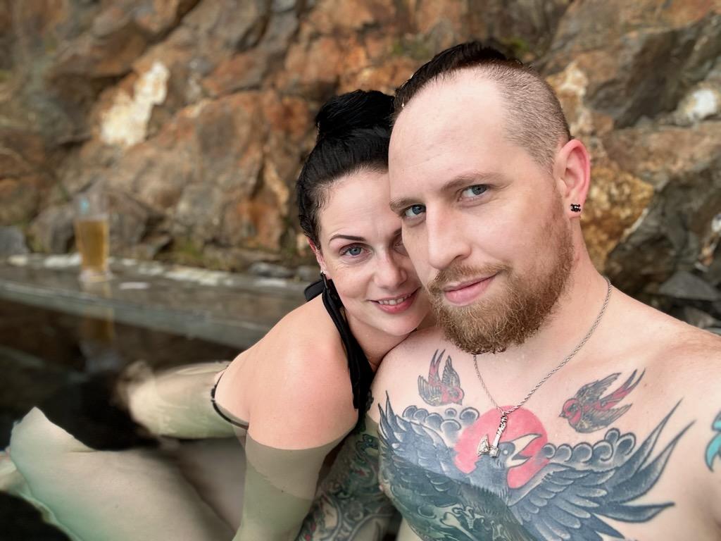 The Wedding Website of Justin Howland and Susan Dennis