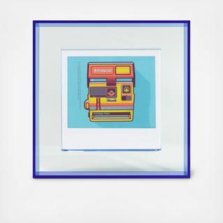 Acrylic Frame