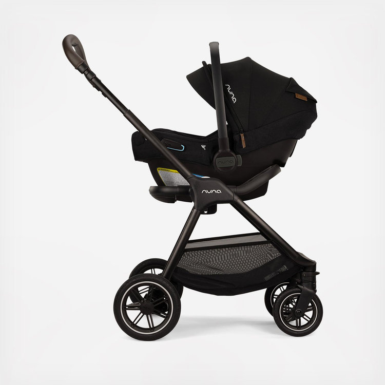 Nuna, TRIV Next Stroller | Zola Baby