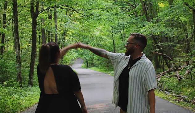 The Wedding Website of Constance Moreno and Dexton Duncan