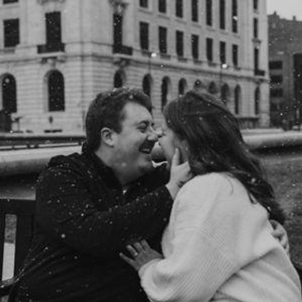 Newlyweds