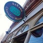 Kakawa Chocolate House