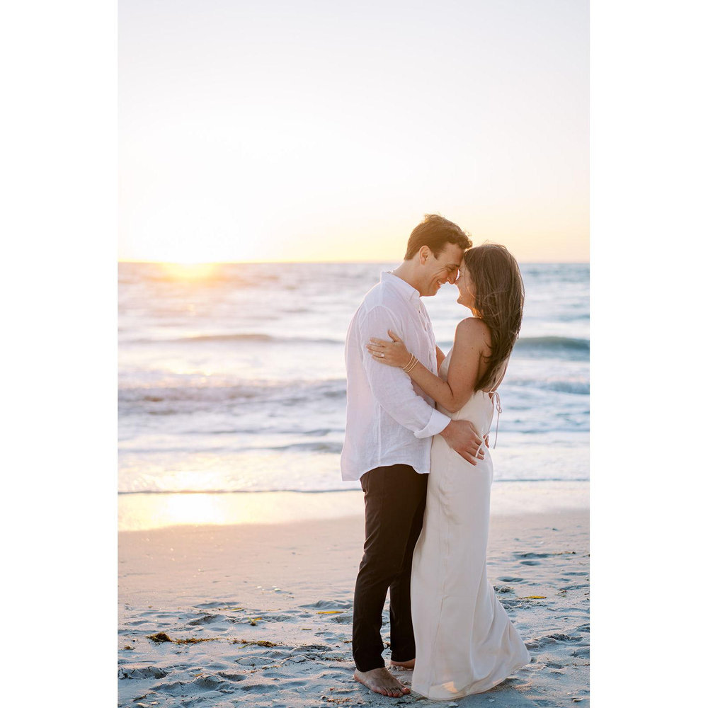 Michael Ruffolo and Cecelia Parker's Wedding Website