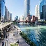 Chicago Riverwalk