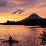 Isla de Ometepe