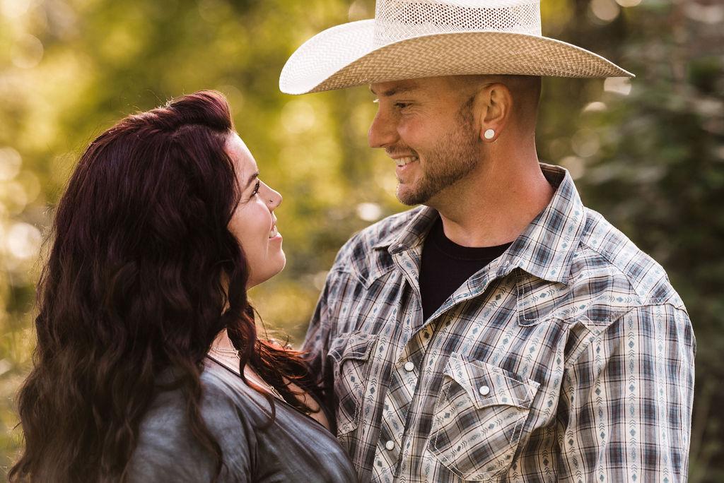 The Wedding Website of Lauren Ward and Dustin Goltz