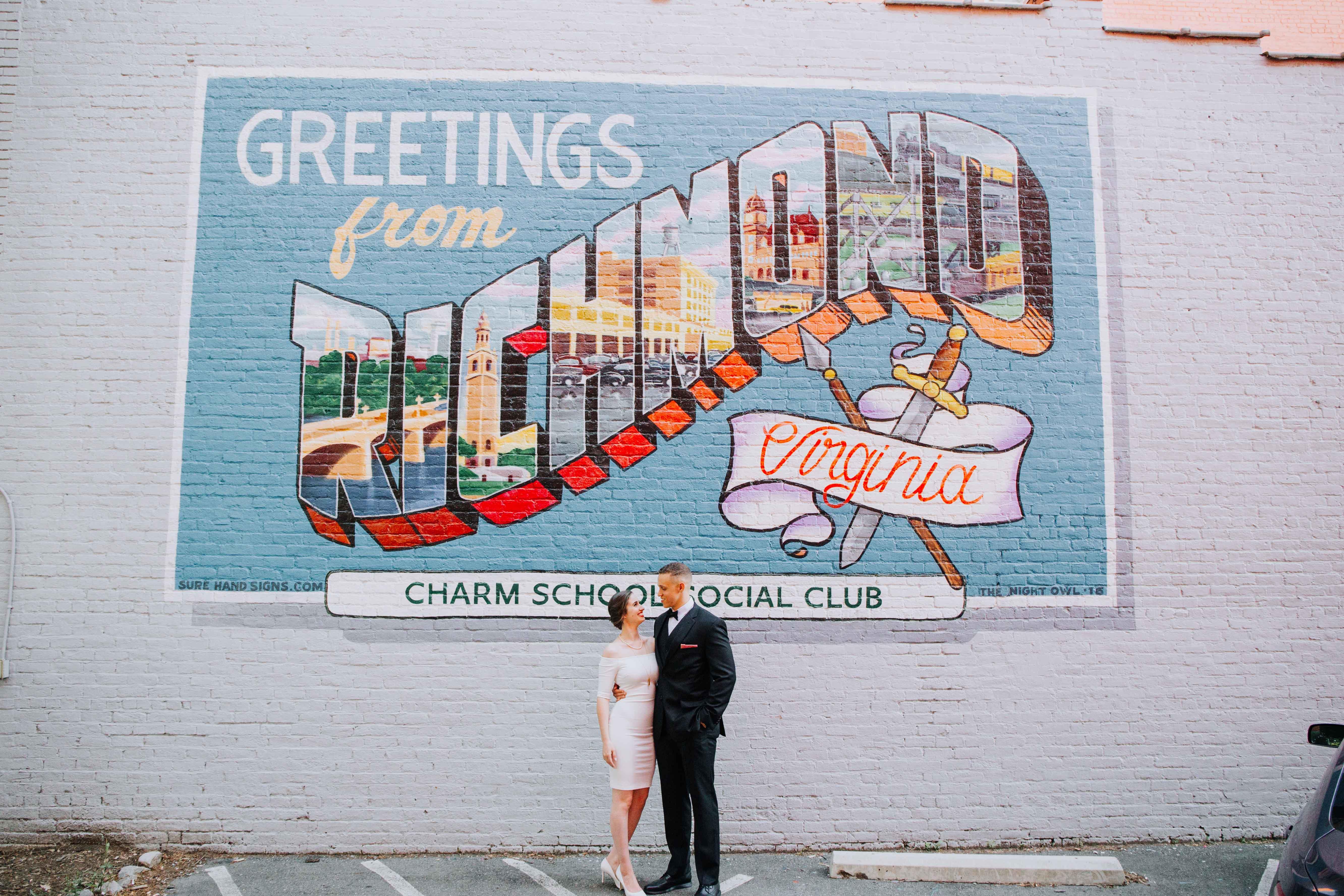 The Wedding Website of Madison Guzak and Justin Hubbard