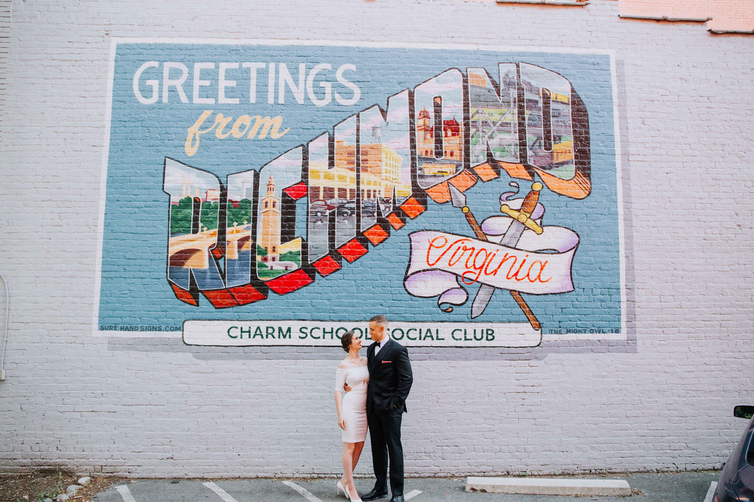 The Wedding Website of Madison Guzak and Justin Hubbard