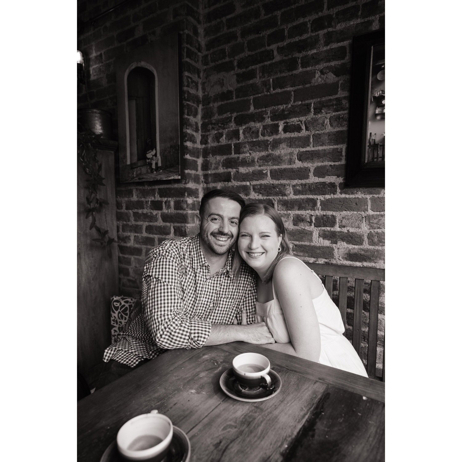 Engagement Photo