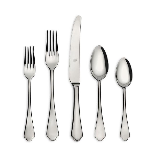 Mepra Dolce Vita 5-Piece Place Setting