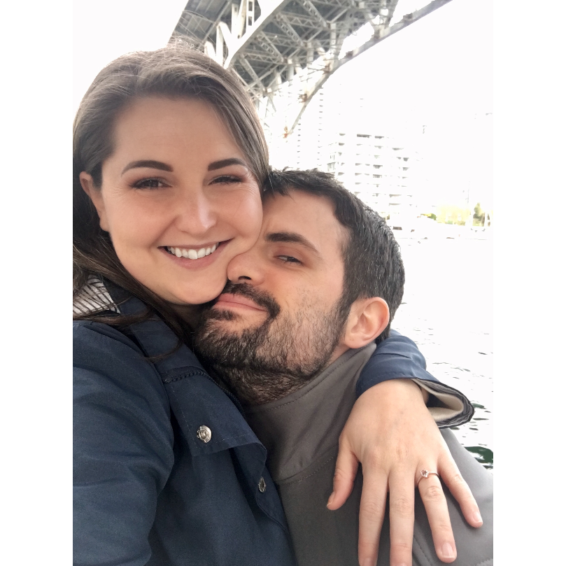 Vancouver BC / Damien's 31st (April 2019)