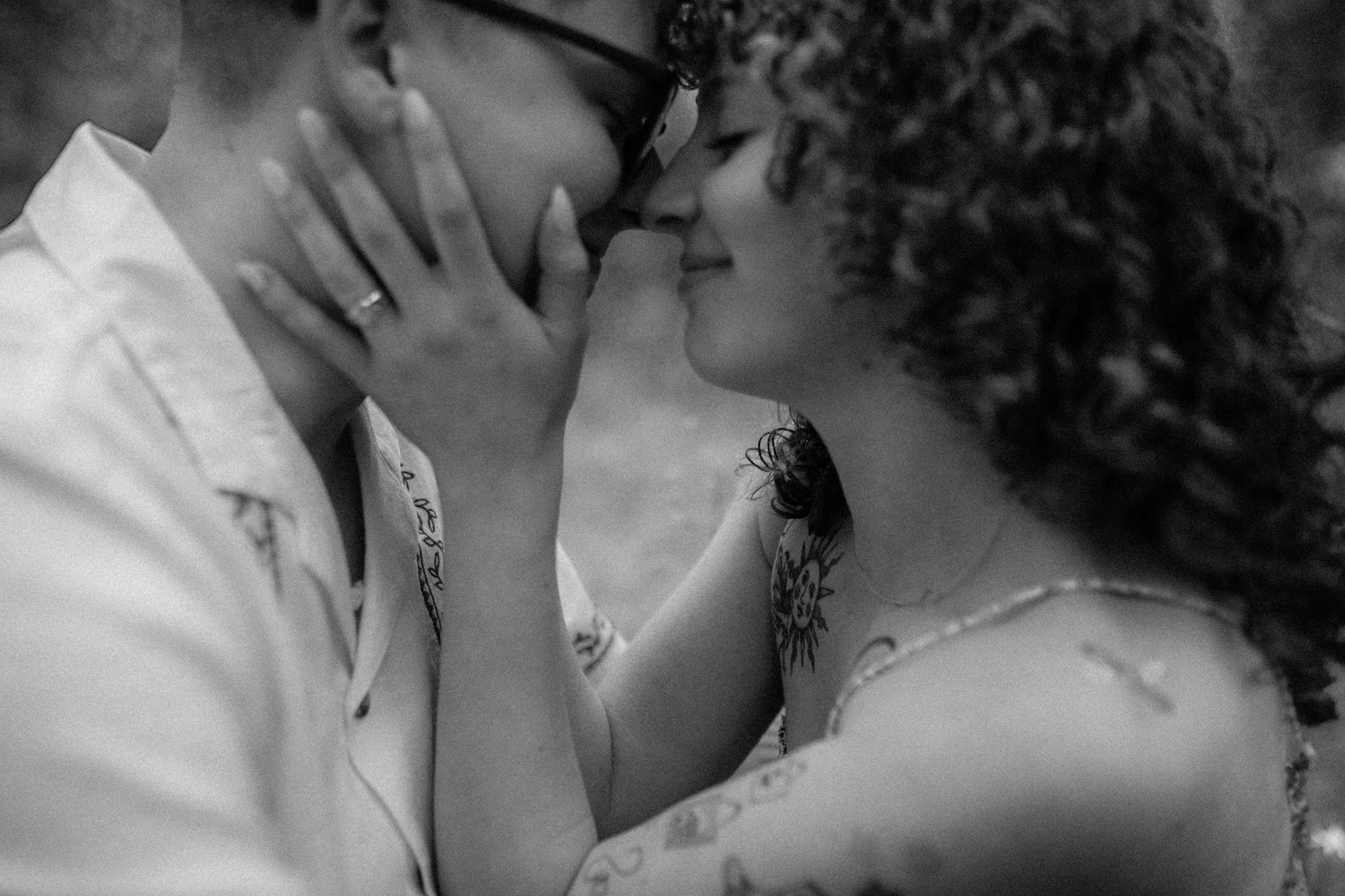 The Wedding Website of Delaynie Proffitt and Conner Breneman