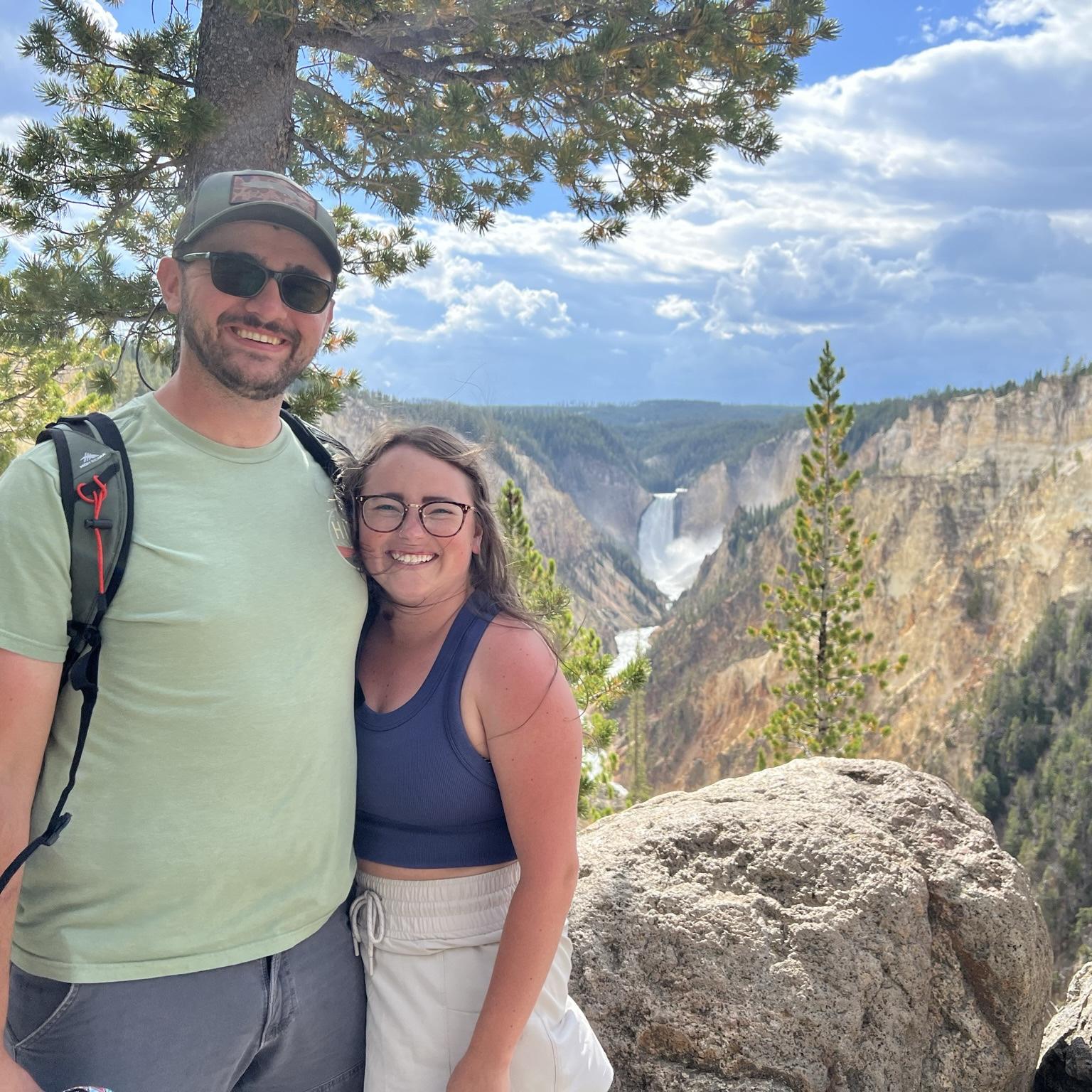 Our Honeymoon Fund