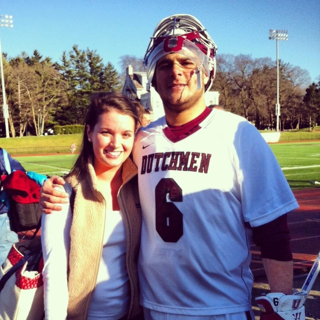 Union Lacrosse | 2013