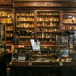 New Orleans Pharmacy Museum