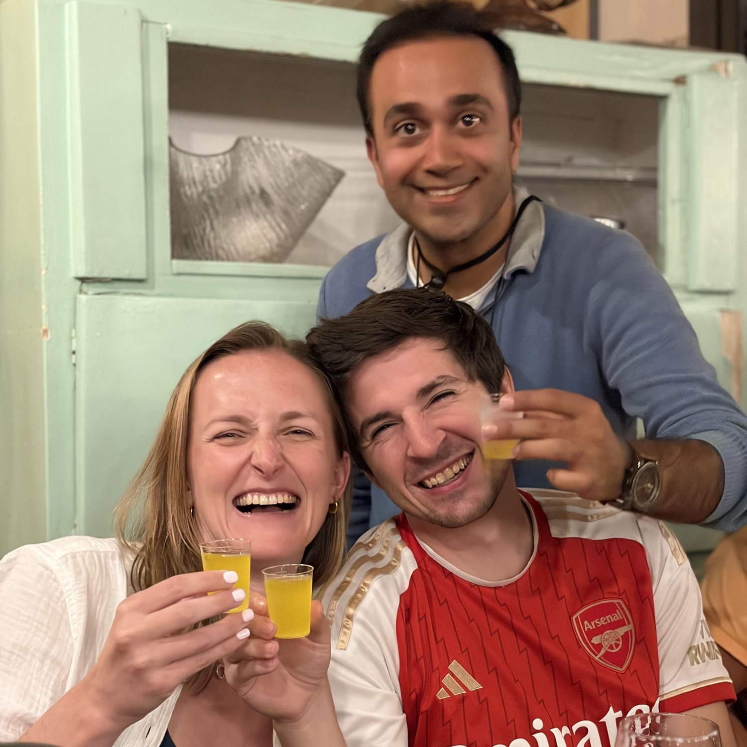 Food tours in Rome