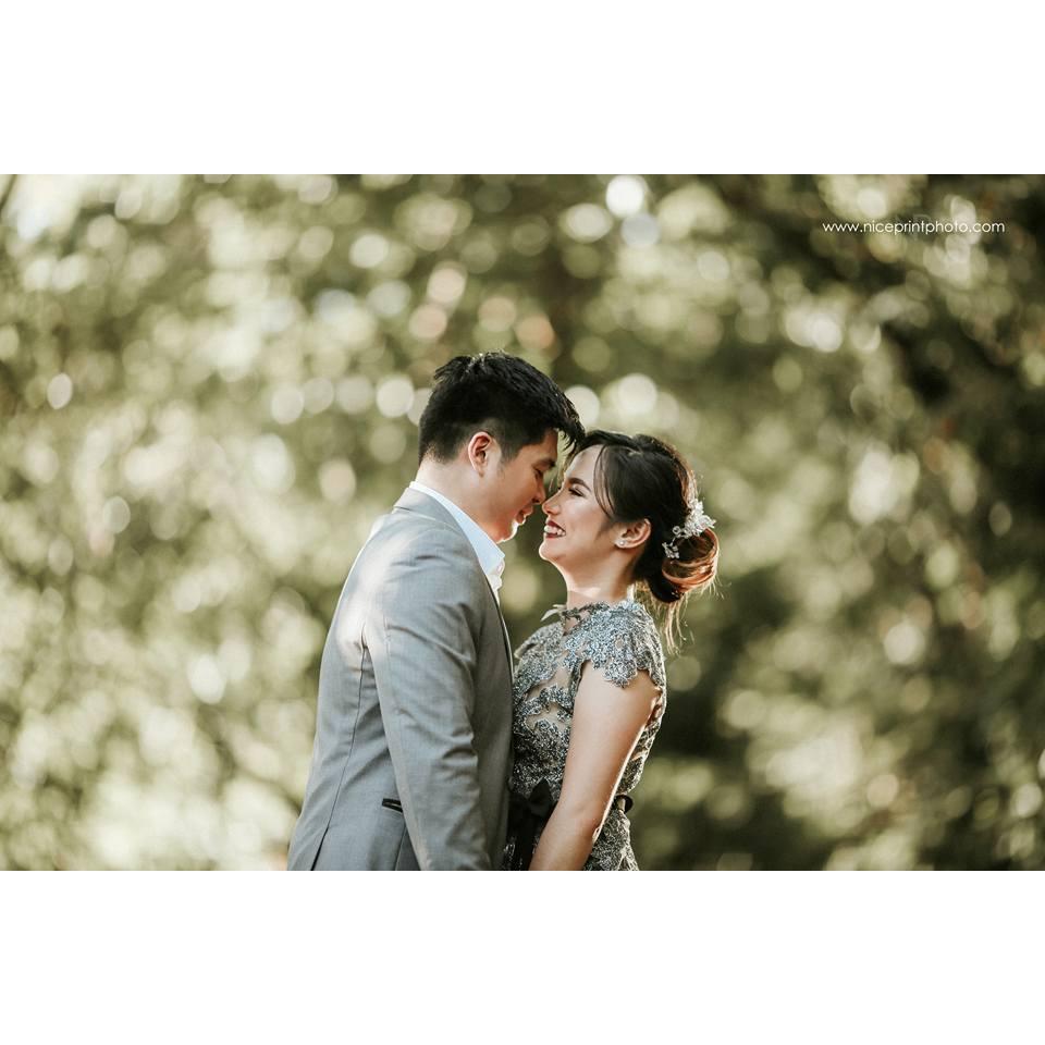 Our Prenup Shoot
