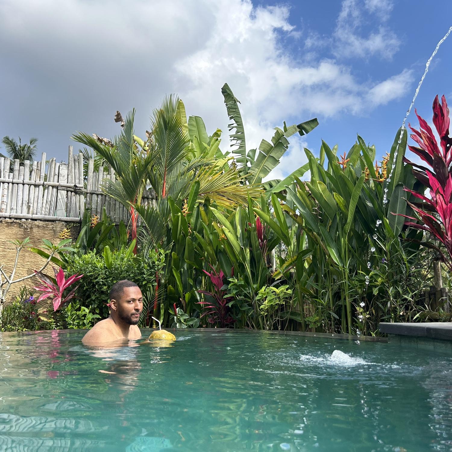 Ubud, Bali