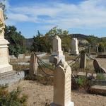 Silver Terrace Cemetery
